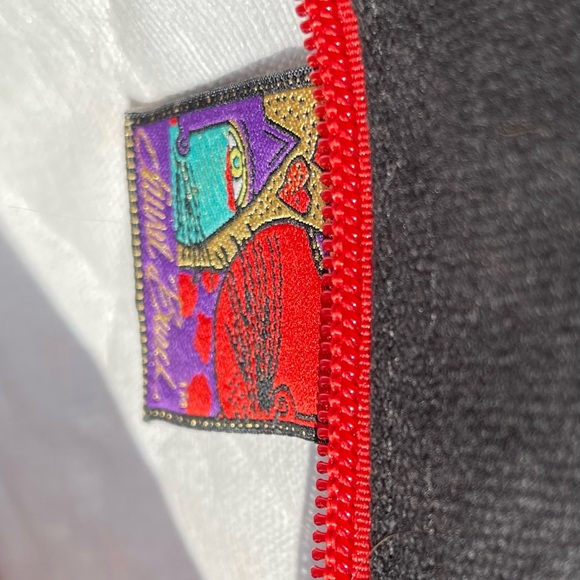 Laurel Burch Tote - Picture 5 of 5